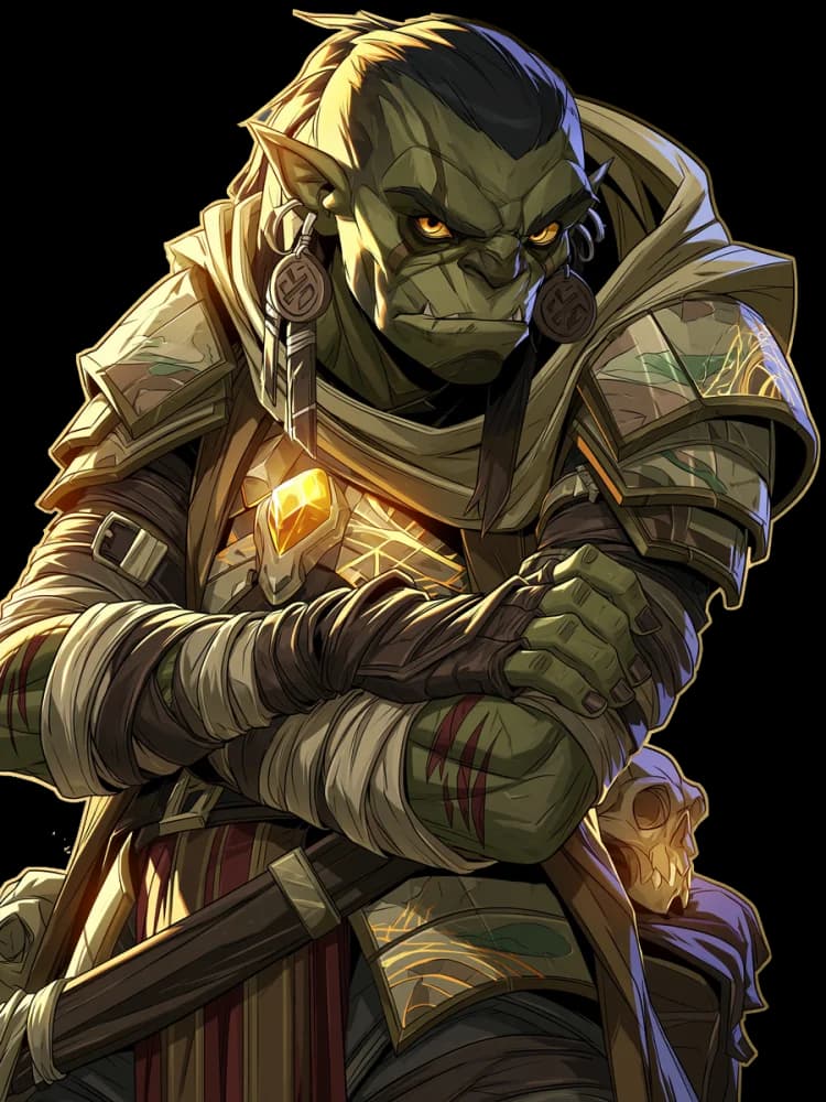 Thorn